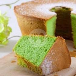 Cake Bolu Pandan