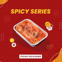 Spicy Beef Mentai Reguler