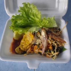 Urap-urap Sayur