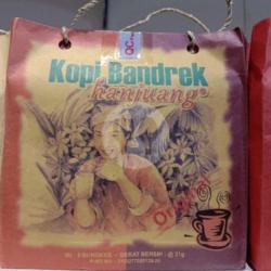 Kopi Bandrek Cihanjuang