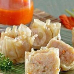 Siomay Udang Kukus / Goreng