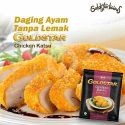 Chicken Katsu Goldstar 500g