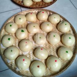 Bakpao Kelapa