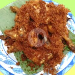 Ayam Goreng Berempah