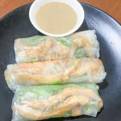 Rice Paper Roll