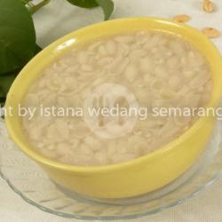 Wedang Kacang Tanah