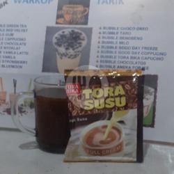 Tora Susu