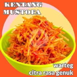 Kentang Kering (mustofa)