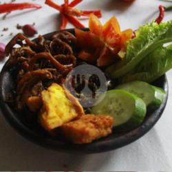 Usus Sambal Bakar