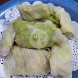 Siomay Gubis Isi 10pcs