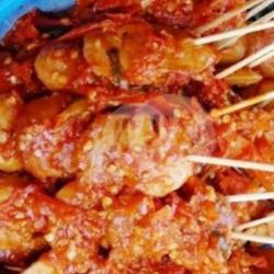 Jengkol Sambalado Terasi