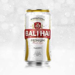 Bali Hai Premium Kaleng 320ml