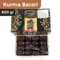 Kurma Bam Barari 600gr