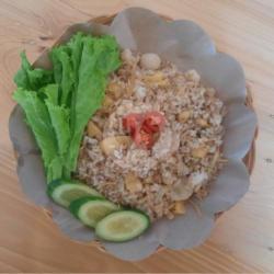 Nasi Goreng Nanas