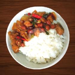 (rb 001) Chicken Kung Pao