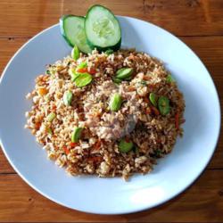 Nasi Goreng Pete