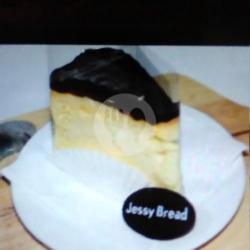 Blueberry Cheese Slice