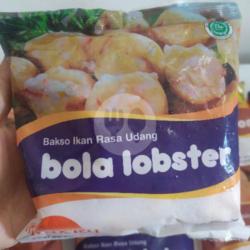 Bola Lobster 200gr