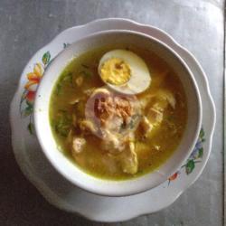 Soto Ayam Madura