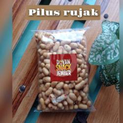 Pilus Rujak Pedas Manis 200