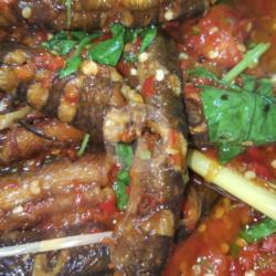 Ikan Belut 200gram