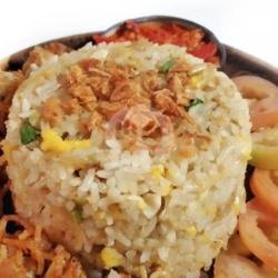 Nasi Goreng Bombay