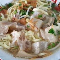 Mie Kocok Bandung Ori