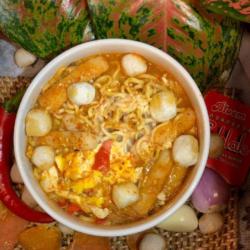 Seblak Rabokki