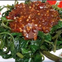 Kangkung Sambal Asem