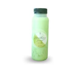 Milkshake Jelly Melon