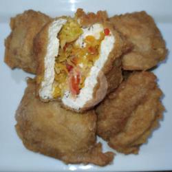 Tahu Pedas