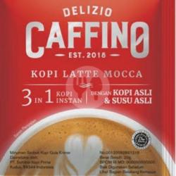 Caffino Latte Mocca