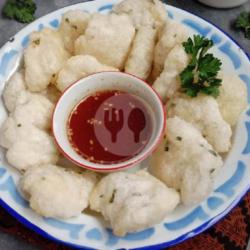 Cireng Salju