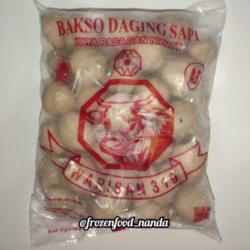 Bakso Sapi Warisan