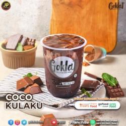 Goklat Coco Kulaku