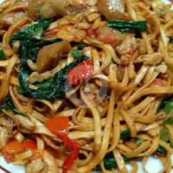 Bakmi Goreng Jowo