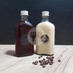 Buy 2 Cold Brew Flavor   Get 1 Cold Brew Black Free