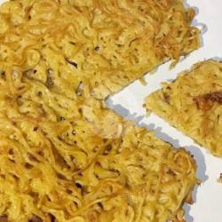 Indomie Pizza Telur