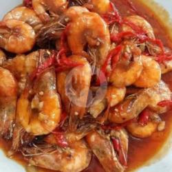 Menu Satuan Udang