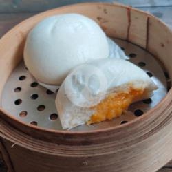 Dimsum Pao Telor Asin