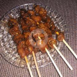 Sate Kerang Komoh