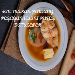 Pindang Patin Paket B