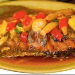 Ikan Bumbu Pedas