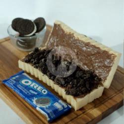Oreo Coklat Lumer