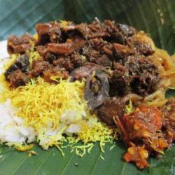 Nasi Krawu Babat