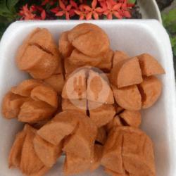Sosis Goreng