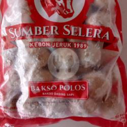 Bakso Sumber Selera