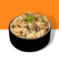 Singapore Buttermilk Chicken - Chicken Only Size M