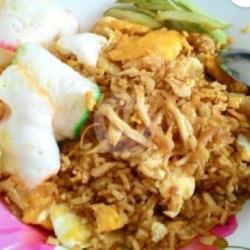 Nasi Goreng Sewir Ayam