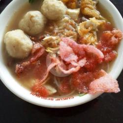 Miso Bakso